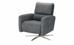 Wohnwert Relaxsessel Carisma | Graphit (Dunkelgrau)