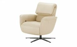 Relaxsessel Yuna | Creme