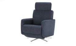 bobb Relaxsessel Rosana | Blau