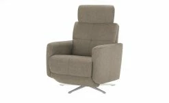 bobb Relaxsessel Rosana | Taupe
