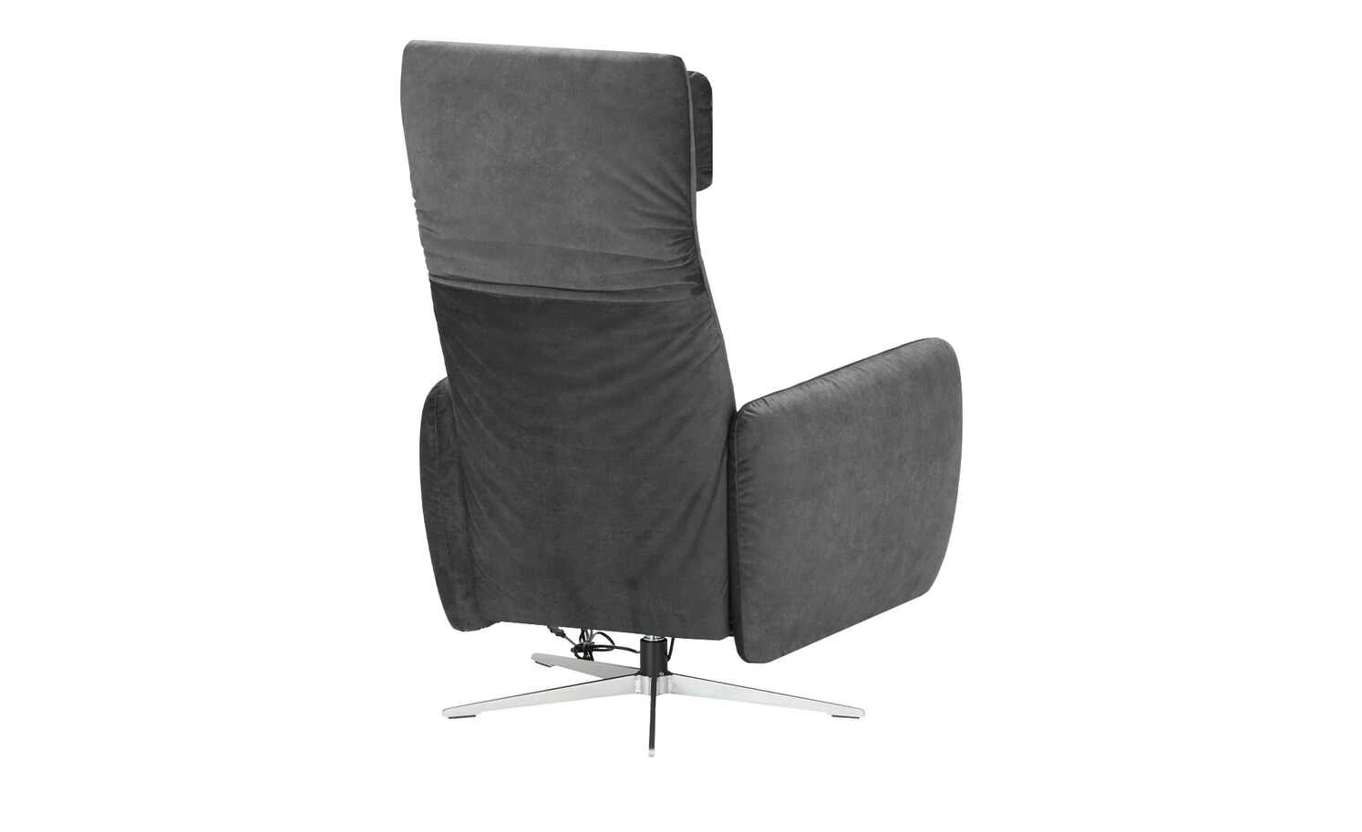 bobb Relaxsessel Melinda bobb Relaxsessel Melinda | Anthrazit -hoeffner Verkäufe 27409924 1 202107232232