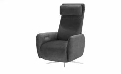 bobb Relaxsessel Melinda | Anthrazit