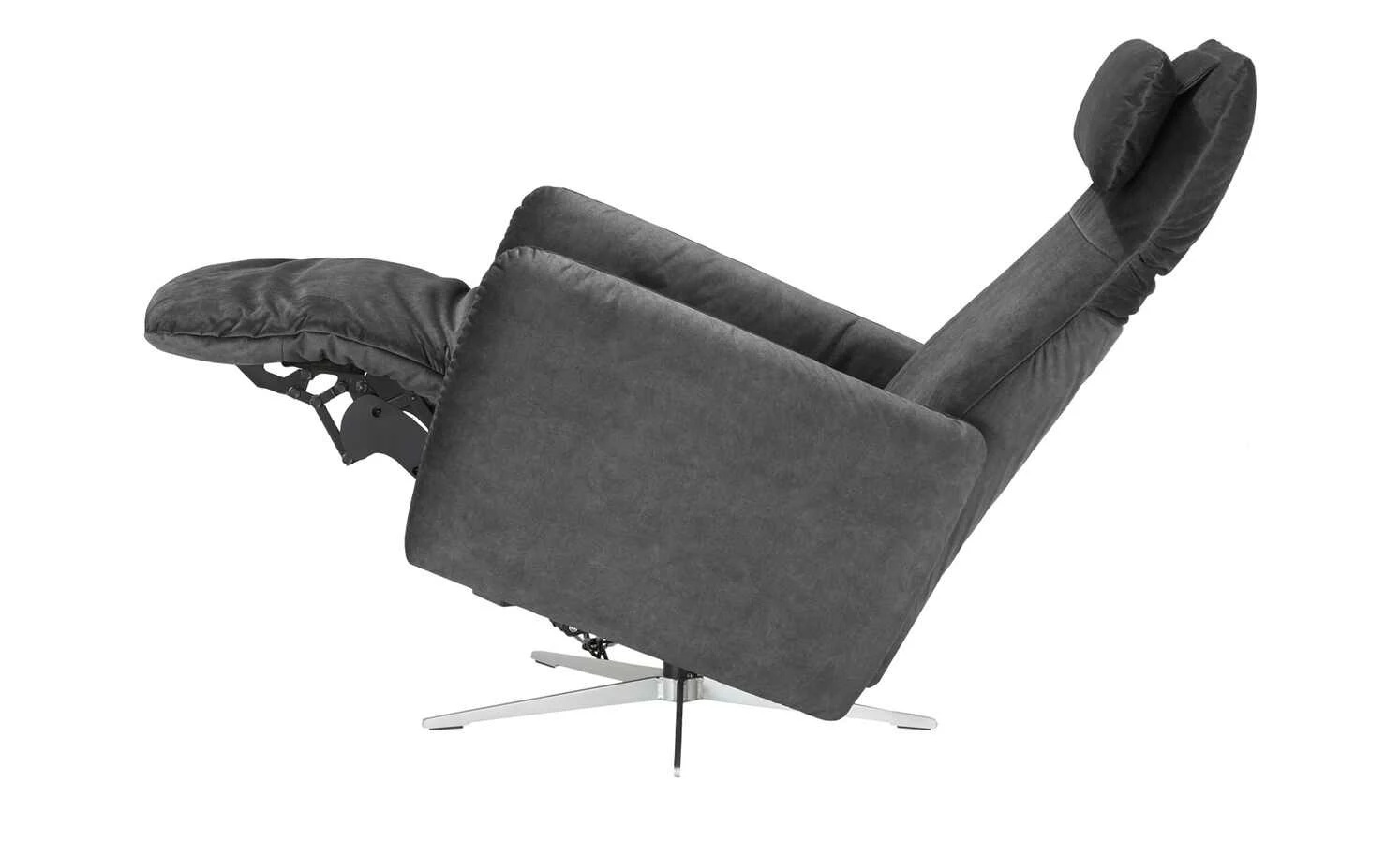 bobb Relaxsessel Melinda bobb Relaxsessel Melinda | Anthrazit -hoeffner Verkäufe 27409924 7 202107232232