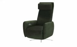 bobb Relaxsessel Melinda | Grün