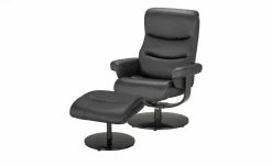 TV-Sessel mit Hocker Bojea