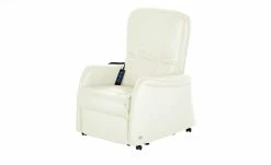 himolla Fernsehsessel 7568 | Schnee (Creme)
