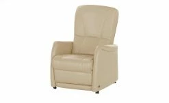 himolla Fernsehsessel 7568 | Carrara (Beige)