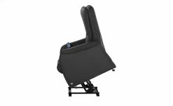 himolla Fernsehsessel 7568 | Black (Schwarz) 6 himolla Fernsehsessel 7568 | Black (Schwarz) -hoeffner Verkäufe 28400407 6 202107211257