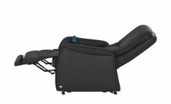 himolla Fernsehsessel 7568 | Black (Schwarz) 7 himolla Fernsehsessel 7568 | Black (Schwarz) -hoeffner Verkäufe 28400407 7 202107211257