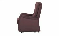 himolla Fernsehsessel 7568 | Burgund (Dunkelrot) -hoeffner Verkäufe 28400410 4 202107211257