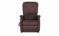 himolla Fernsehsessel 7568 | Burgund (Dunkelrot) -hoeffner Verkäufe 28400410 9 202107211257