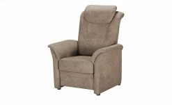 TV-Sessel Neckar | Schoko (Hellbraun)