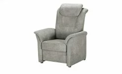 TV-Sessel Neckar | Grey (Grau)