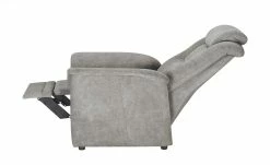 TV-Sessel Neckar | Stone (Hellgrau) -hoeffner Verkäufe 28401441 10 202110261257