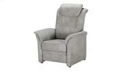 TV-Sessel Neckar | Stone (Hellgrau)
