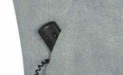 Sessel Neckar | Silber (Grau-Blau) -hoeffner Verkäufe 28401442 3 202110252233