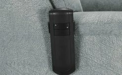 Sessel Neckar | Silber (Grau-Blau) -hoeffner Verkäufe 28401442 4 202110252233