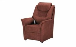 Sessel Neckar | Red (Rot-Braun) -hoeffner Verkäufe 28401443 14 202110252233