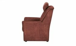 Sessel Neckar | Red (Rot-Braun) -hoeffner Verkäufe 28401443 3 202110252233