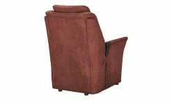 Sessel Neckar | Red (Rot-Braun) -hoeffner Verkäufe 28401443 5 202110252233