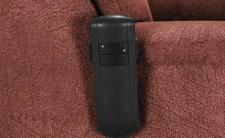 Sessel Neckar | Red (Rot-Braun) -hoeffner Verkäufe 28401443 9 202110252233