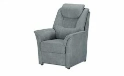 Sessel Neckar | Blue (Blau-Grau)