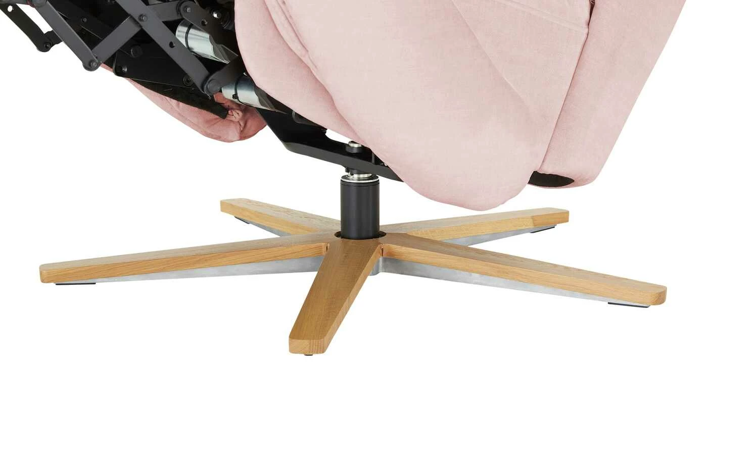 Hukla Relaxsessel Pierre Hukla Relaxsessel Pierre | Pearl (Rosa) Erweiterte Funktion -hoeffner Verkäufe 28401533 5 202112031244