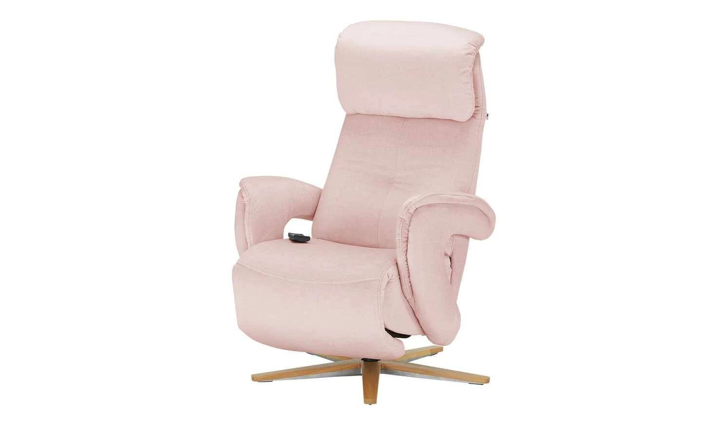 Hukla Relaxsessel Pierre Hukla Relaxsessel Pierre | Pearl (Rosa) Erweiterte Funktion -hoeffner Verkäufe 28401533 9 202112031244