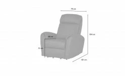 uno Fernsehsessel Luis -hoeffner Verkäufe 28402181 20 202203312232