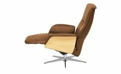 Nils Olsen Drehsessel Frederik | Light Cognac (Braun-Orange) Grundfunktion 4 Nils Olsen Drehsessel Frederik | Light Cognac (Braun-Orange) Grundfunktion -hoeffner Verkäufe 28402955 3 202109231234