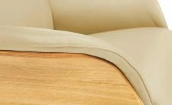 Nils Olsen Drehsessel Frederik | Sand (Beige) Grundfunktion -hoeffner Verkäufe 28402956 1 202108301234