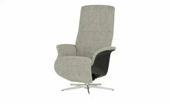 Nils Olsen Drehsessel Frederik | Grey (Grau-Braun)