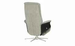 Nils Olsen Drehsessel Frederik | Grey (Grau-Braun) -hoeffner Verkäufe 28402963 4 202110262232