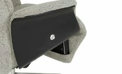 Nils Olsen Drehsessel Frederik | Grey (Grau-Braun) -hoeffner Verkäufe 28402963 6 202110262232