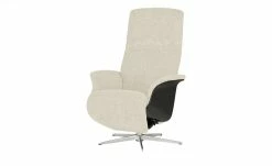 Nils Olsen Drehsessel Frederik | White (Creme)