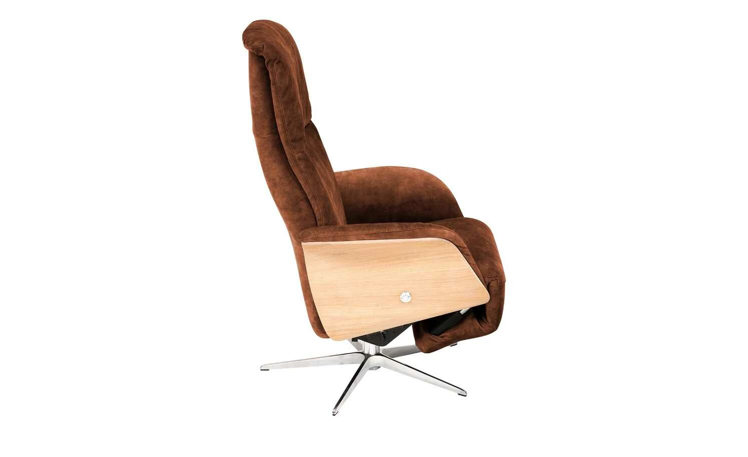 Nils Olsen Drehsessel Frederik Nils Olsen Drehsessel Frederik | Copper (Rot-Braun) -hoeffner Verkäufe 28402973 10 202110271257