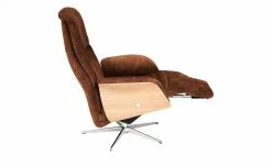 Nils Olsen Drehsessel Frederik | Copper (Rot-Braun) 5 Nils Olsen Drehsessel Frederik | Copper (Rot-Braun) -hoeffner Verkäufe 28402973 5 202110271257