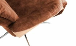 Nils Olsen Drehsessel Frederik | Copper (Rot-Braun) 7 Nils Olsen Drehsessel Frederik | Copper (Rot-Braun) -hoeffner Verkäufe 28402973 7 202110271257