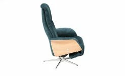 Nils Olsen Drehsessel Frederik | Petrol -hoeffner Verkäufe 28402974 10 202110271257