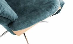 Nils Olsen Drehsessel Frederik | Petrol -hoeffner Verkäufe 28402974 4 202110271257