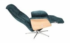 Nils Olsen Drehsessel Frederik | Petrol -hoeffner Verkäufe 28402974 7 202110271257