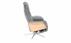 Nils Olsen Drehsessel Frederik | Dolphin (Hellgrau) -hoeffner Verkäufe 28402976 1 202110271257