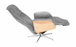 Nils Olsen Drehsessel Frederik | Dolphin (Hellgrau) -hoeffner Verkäufe 28402976 5 202110271257