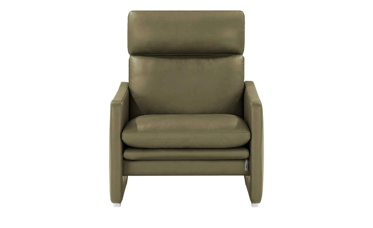 erpo just relax Ledersessel JR 290 Trento erpo just relax Ledersessel JR 290 Trento | Loden (Olivgrün) -hoeffner Verkäufe 28402991 1 202110271257