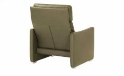 erpo just relax Ledersessel JR 290 Trento | Loden (Olivgrün) 9 erpo just relax Ledersessel JR 290 Trento | Loden (Olivgrün) -hoeffner Verkäufe 28402991 10 202110271257