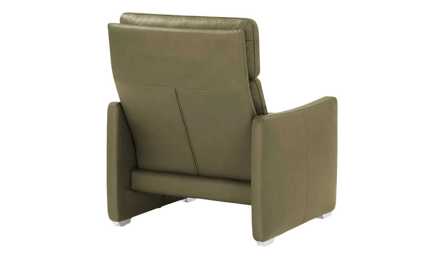 erpo just relax Ledersessel JR 290 Trento erpo just relax Ledersessel JR 290 Trento | Loden (Olivgrün) -hoeffner Verkäufe 28402991 10 202110271257