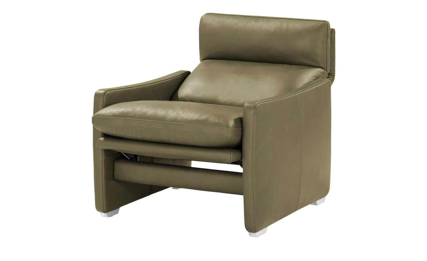 erpo just relax Ledersessel JR 290 Trento erpo just relax Ledersessel JR 290 Trento | Loden (Olivgrün) -hoeffner Verkäufe 28402991 3 202110271257