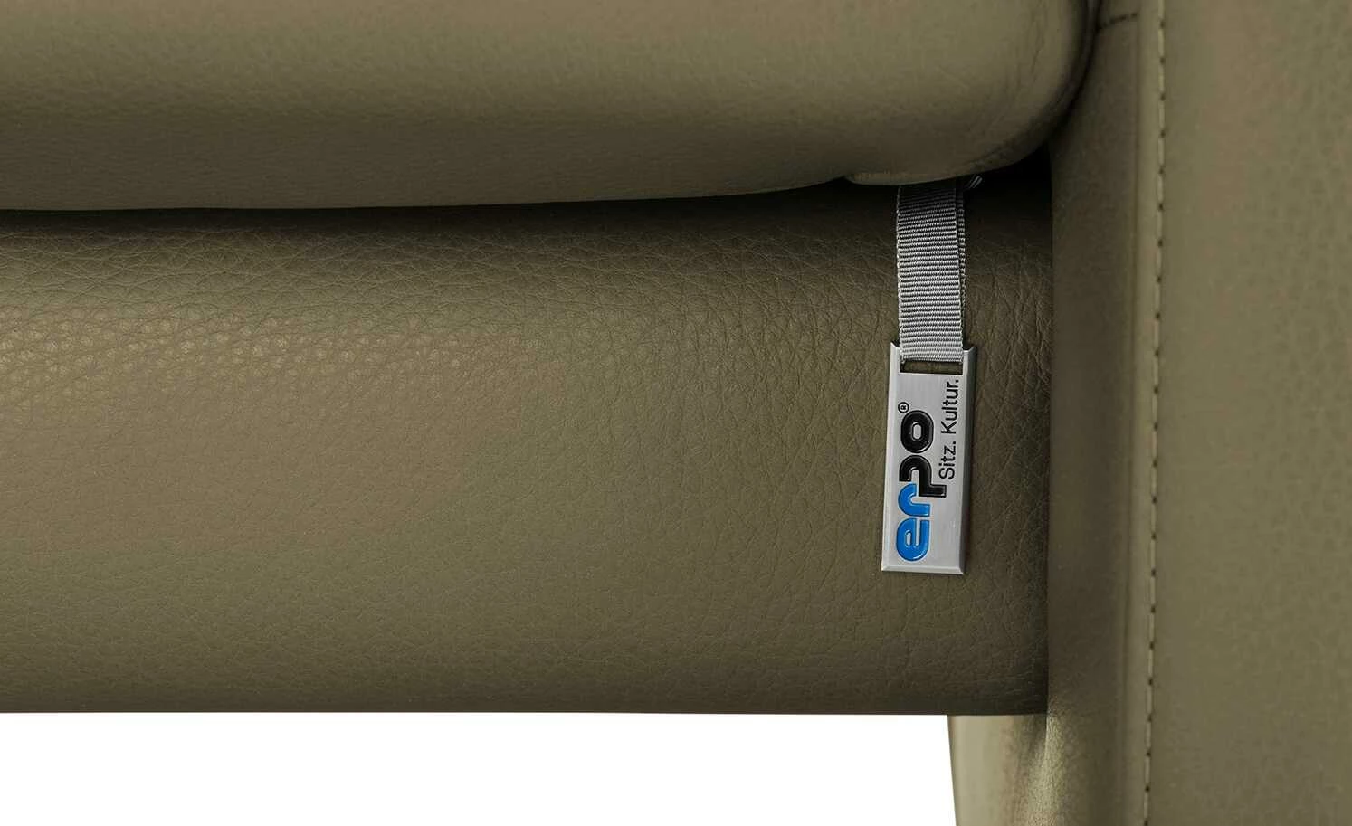 erpo just relax Ledersessel JR 290 Trento erpo just relax Ledersessel JR 290 Trento | Loden (Olivgrün) -hoeffner Verkäufe 28402991 5 202110271257