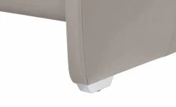 erpo just relax Ledersessel JR 290 Trento | Kiesel (Hellgrau) -hoeffner Verkäufe 28402992 1 202110271257