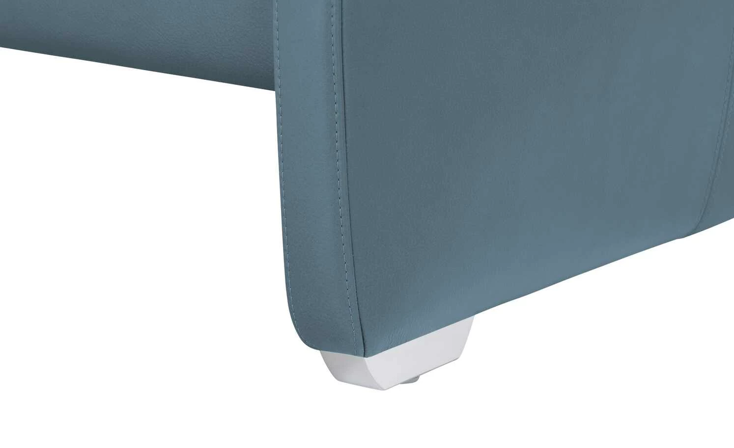 erpo just relax Ledersessel JR 290 Trento erpo just relax Ledersessel JR 290 Trento | Iceblue (Petrol) -hoeffner Verkäufe 28402993 4 202110271257